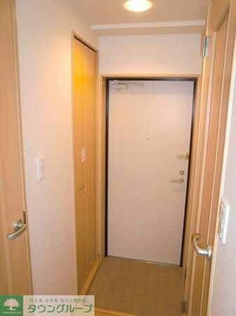 ロッソ・美園の物件内観写真